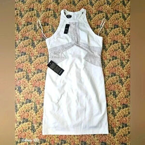 NWT bebe dress‎